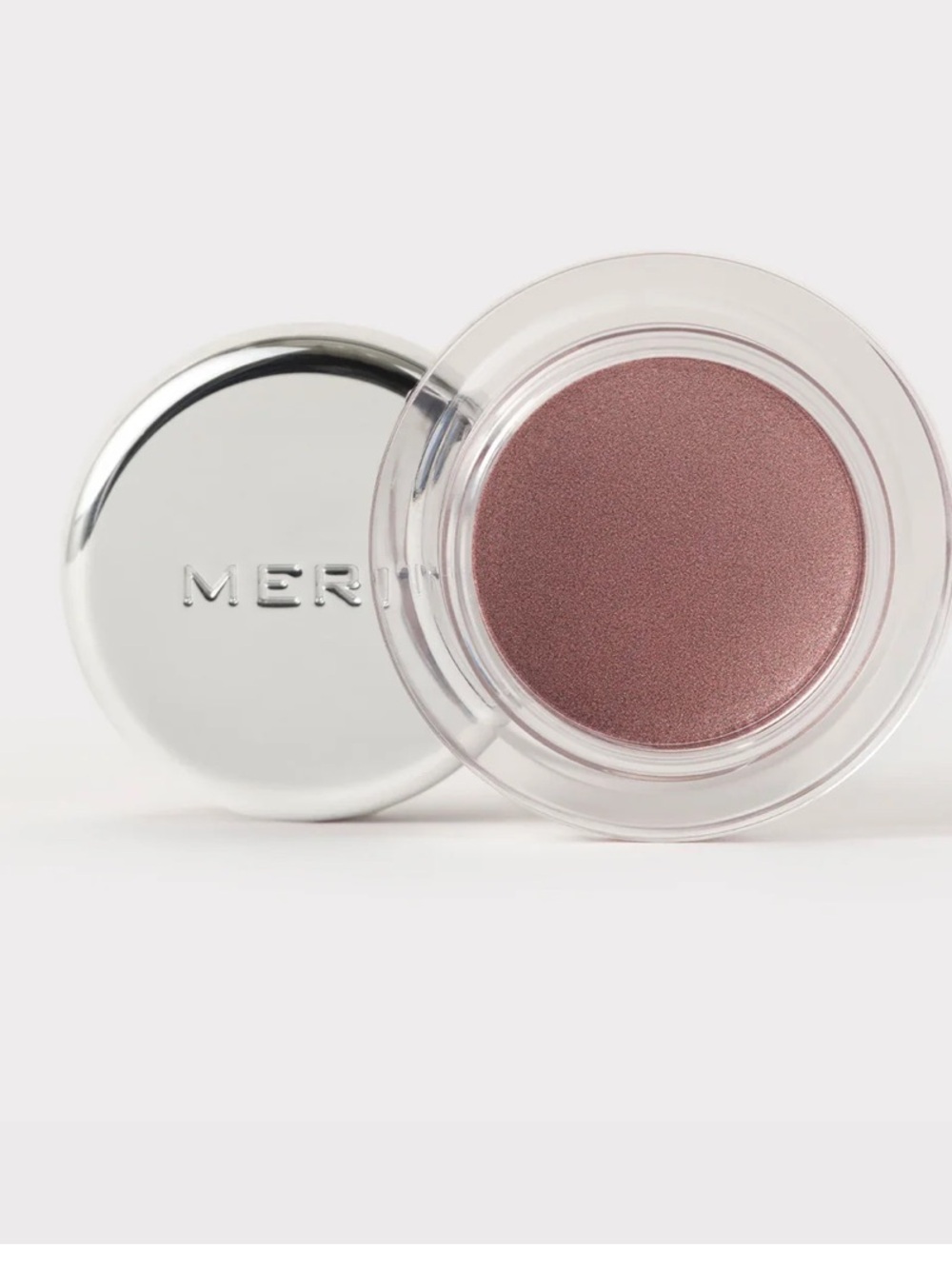 MERIT Solo Shadow Cream Eyeshadow - IRIS
